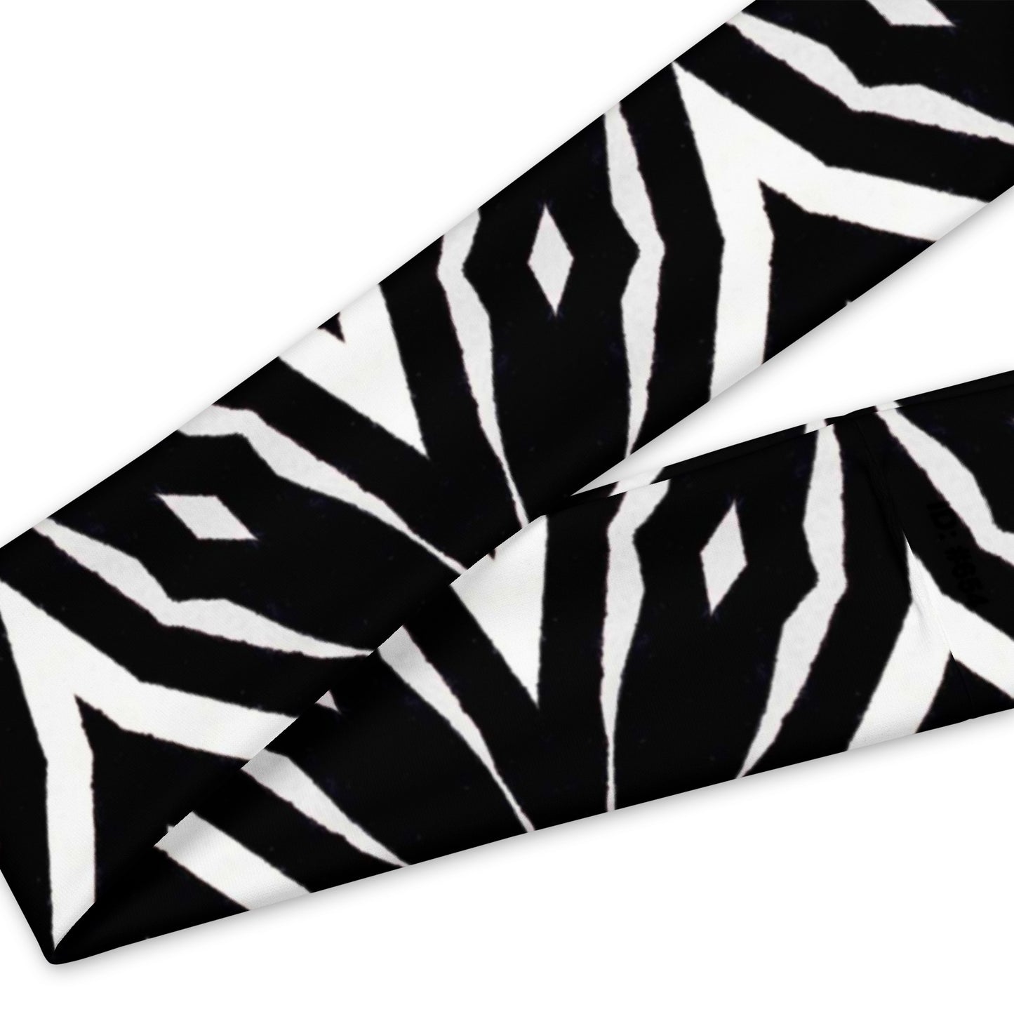 Black&White (Headband)