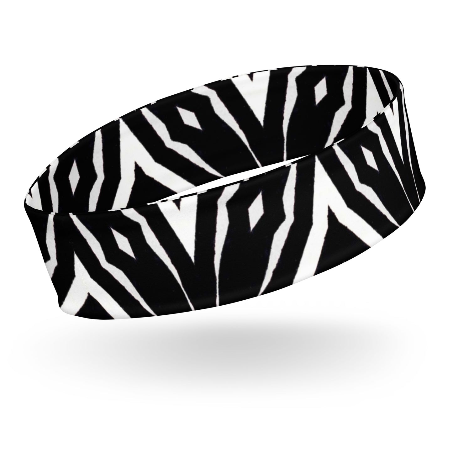 Black&White (Headband)