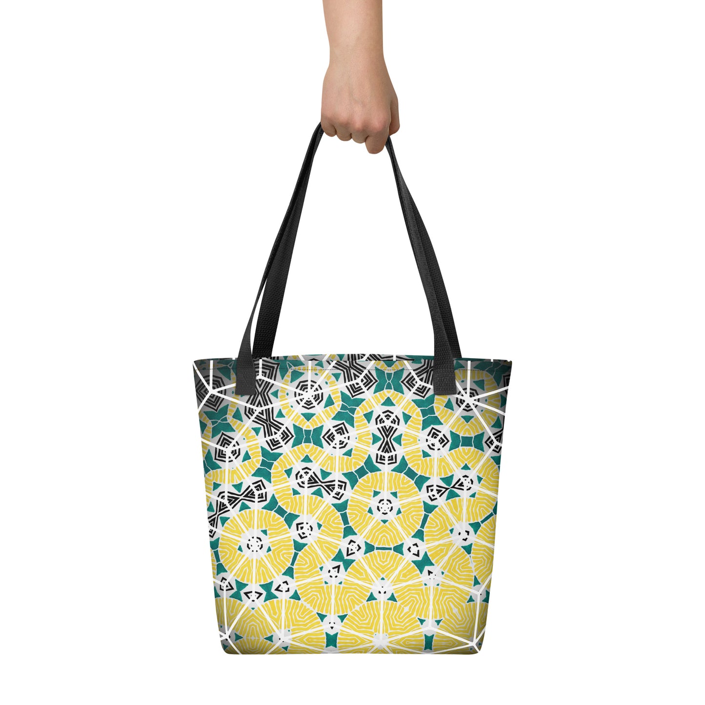 Sunshine (Tote bag)