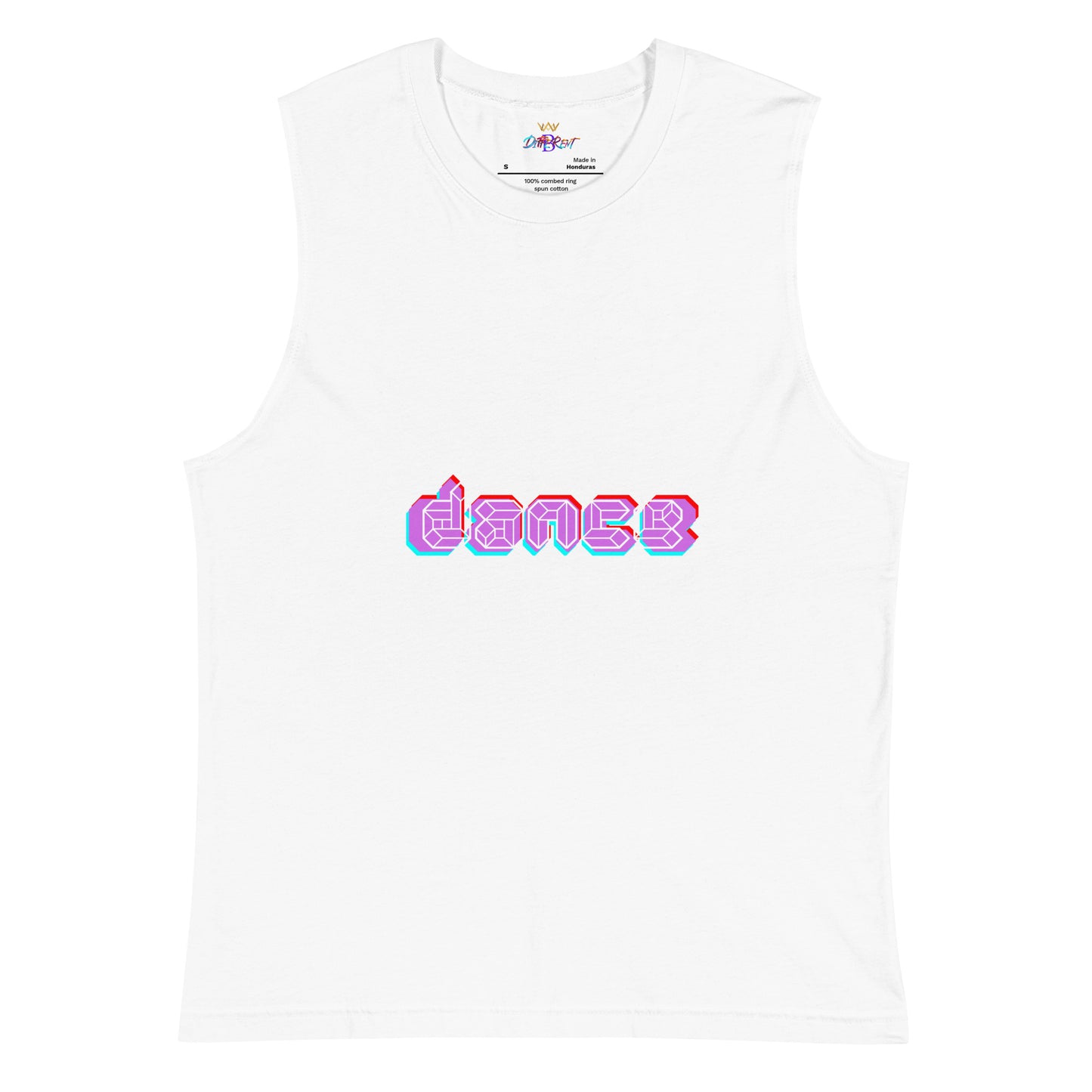 Dance (Muscle Shirt)