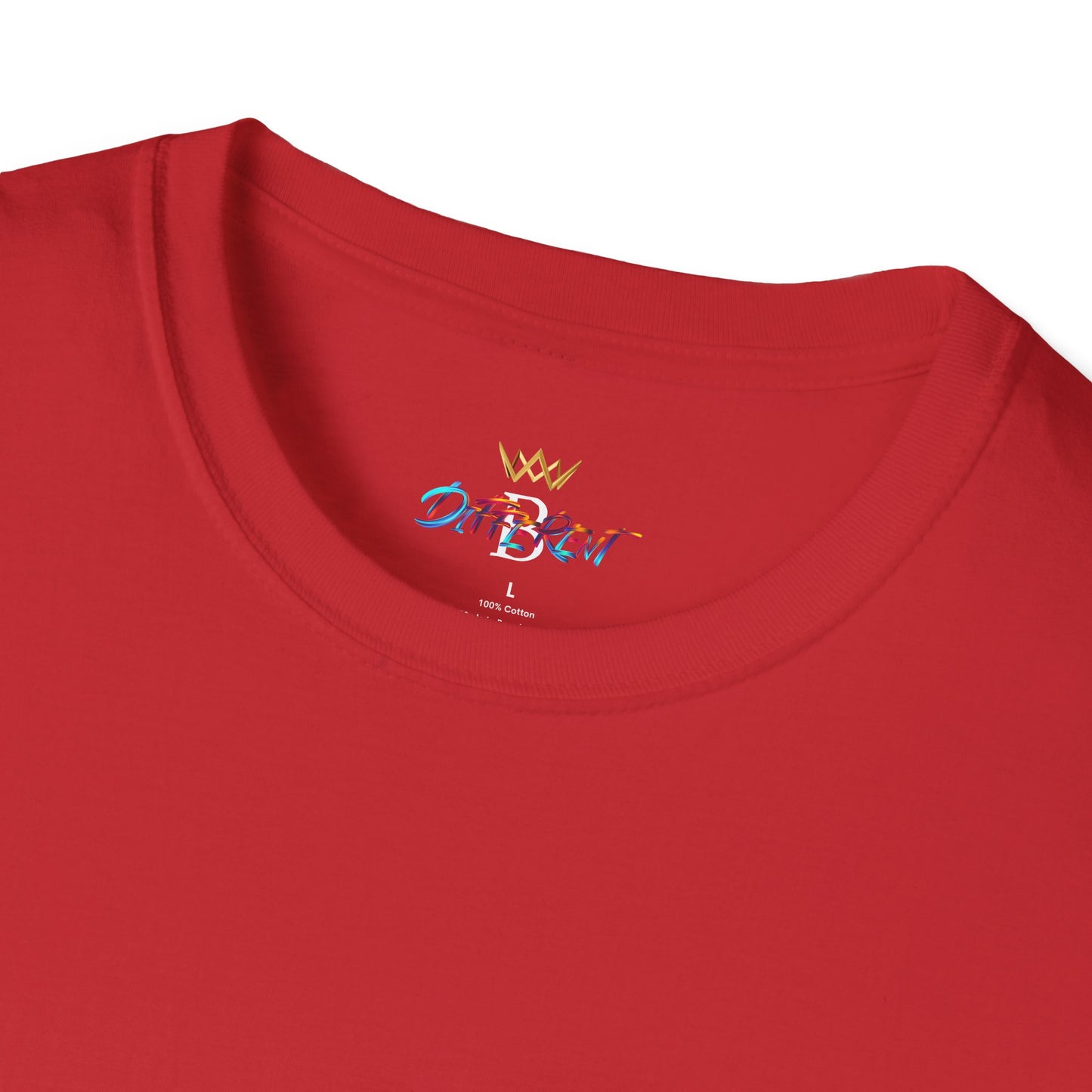 Born to Bachata Unisex T-shirt