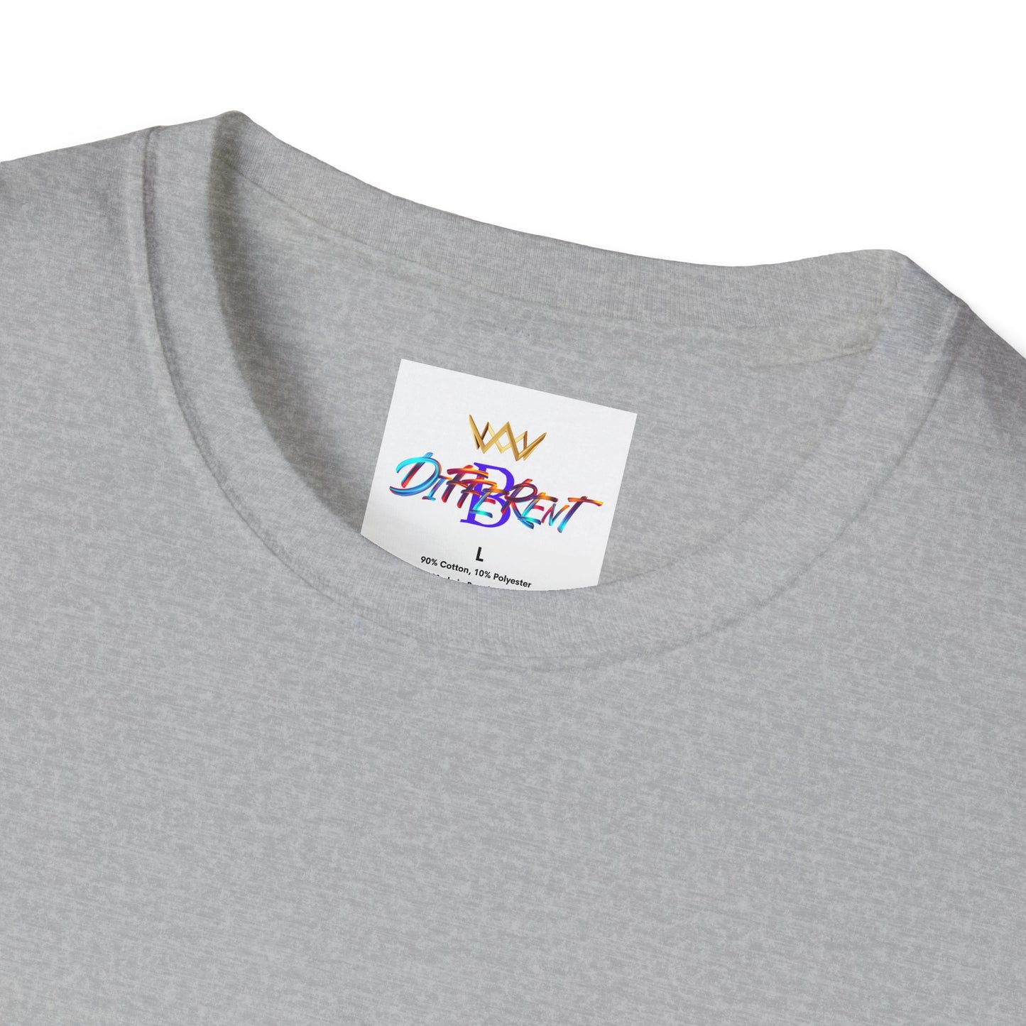 Born to Dance Unisex T-Shirt