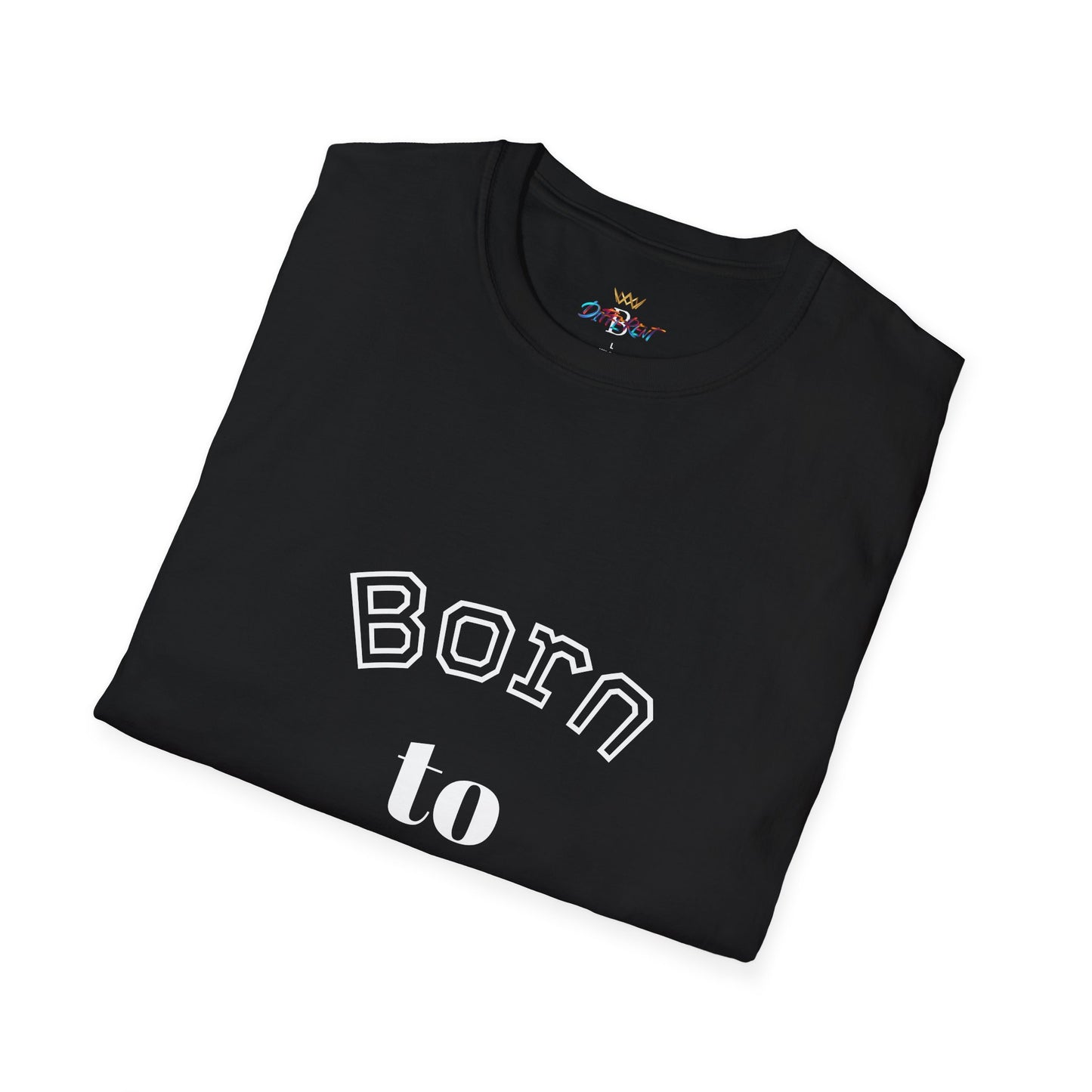 Born to Bachata Unisex T-shirt