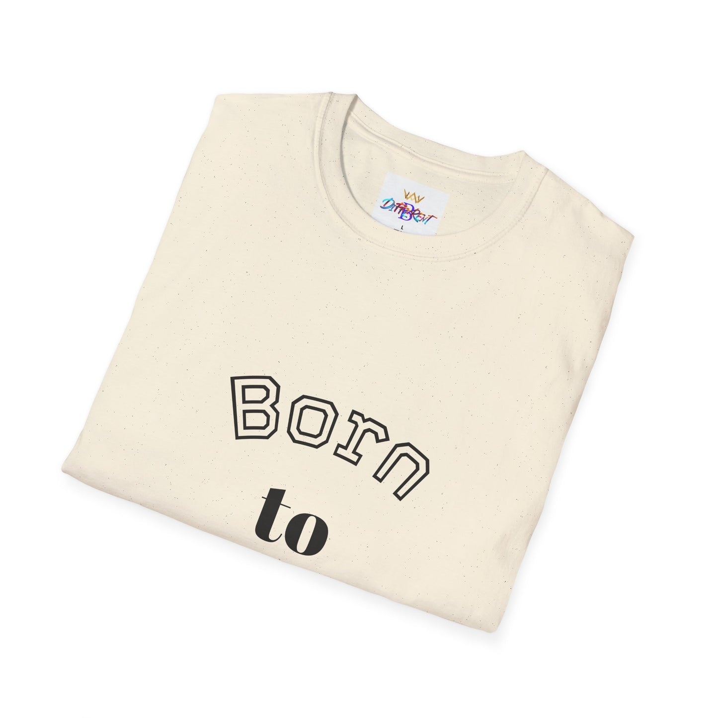 Born to Dance Unisex T-Shirt