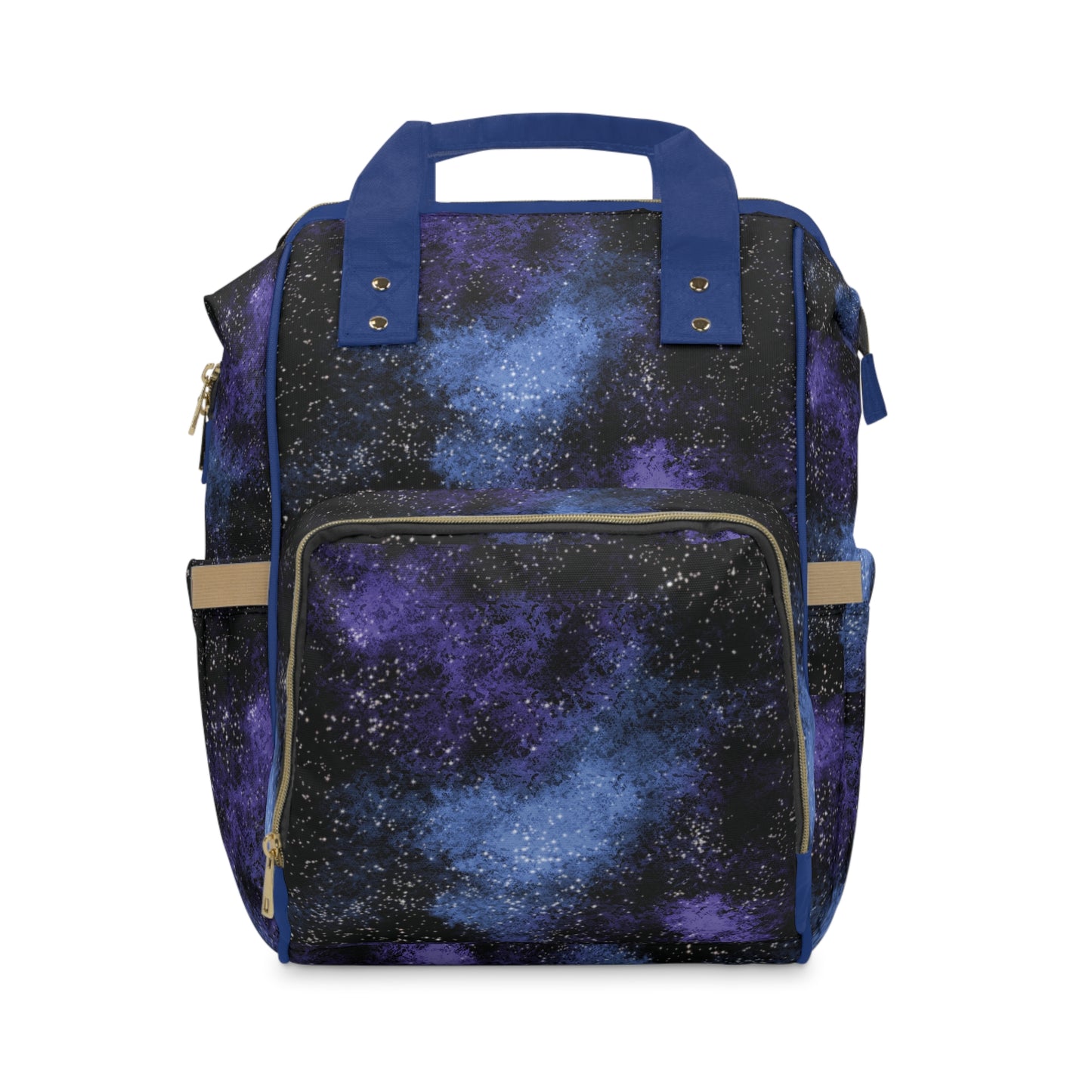 Multifunctional Galaxy Backpack