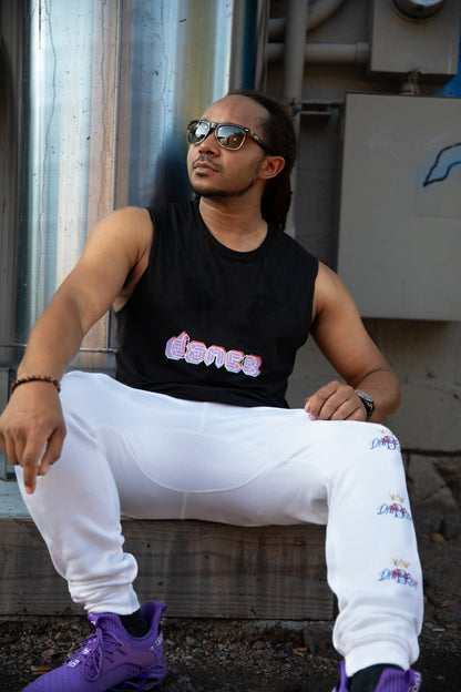 BDifferent (Unisex fleece sweatpants)