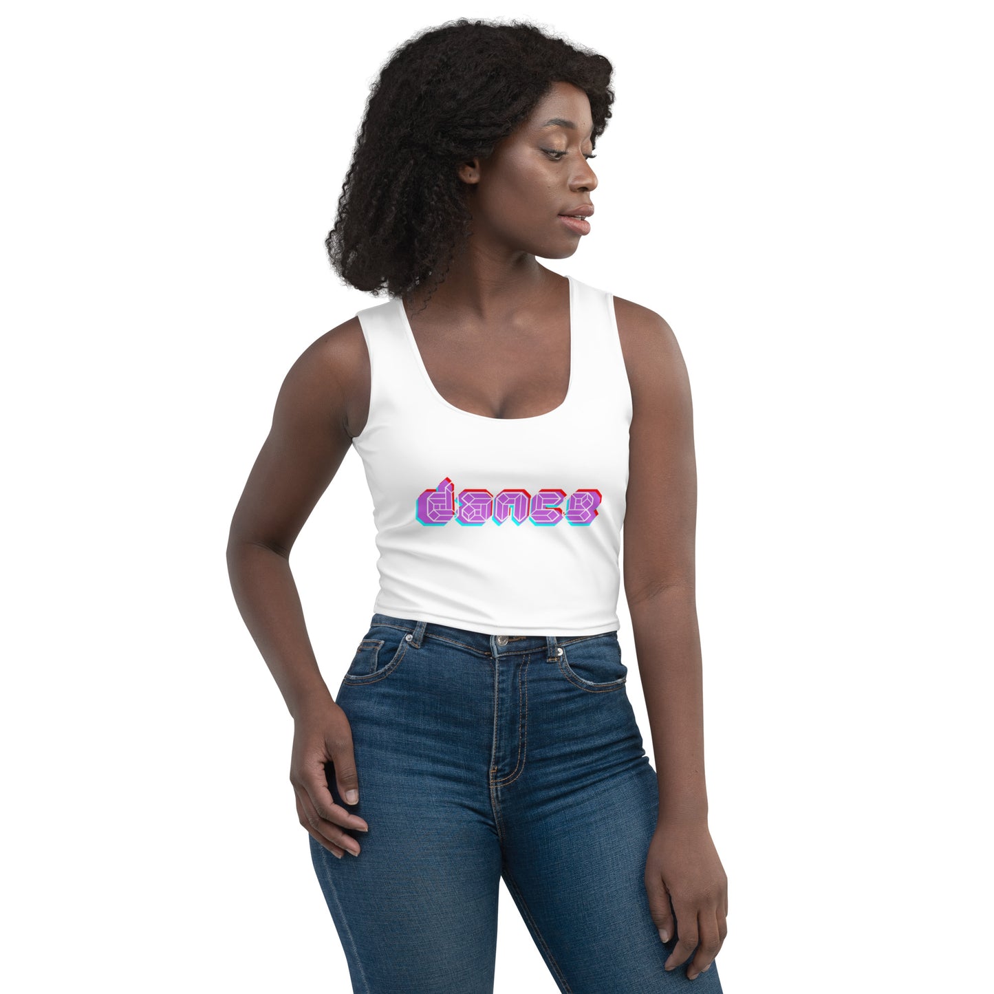 Dance (Crop Top)