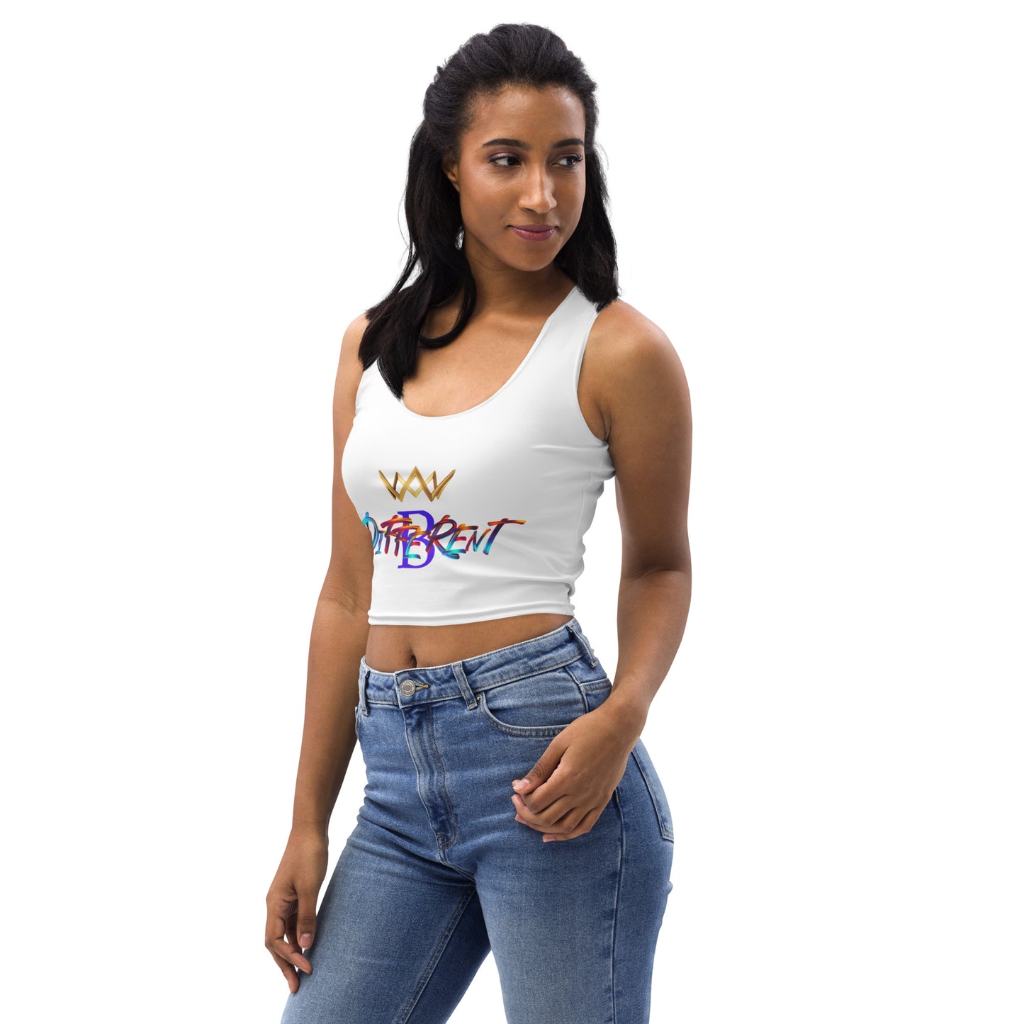 BDifferent (Crop Top)