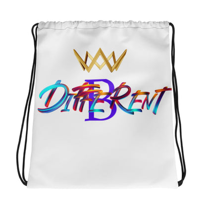 BDifferent (Drawstring bag)