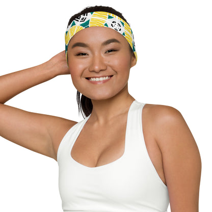 Sunshine (Headband)