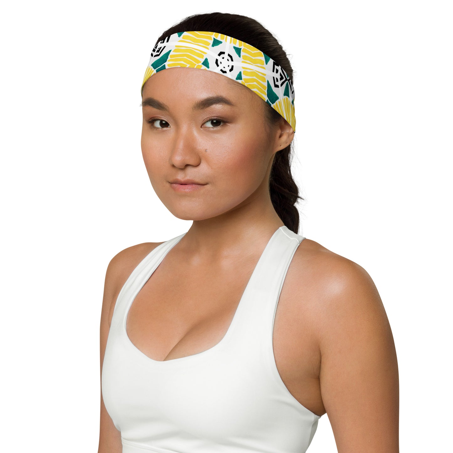 Sunshine (Headband)