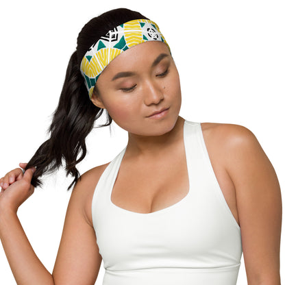 Sunshine (Headband)