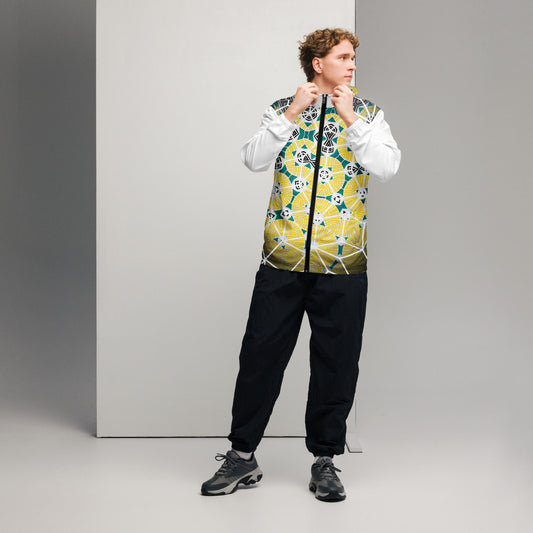 Sunshine (Men’s windbreaker)