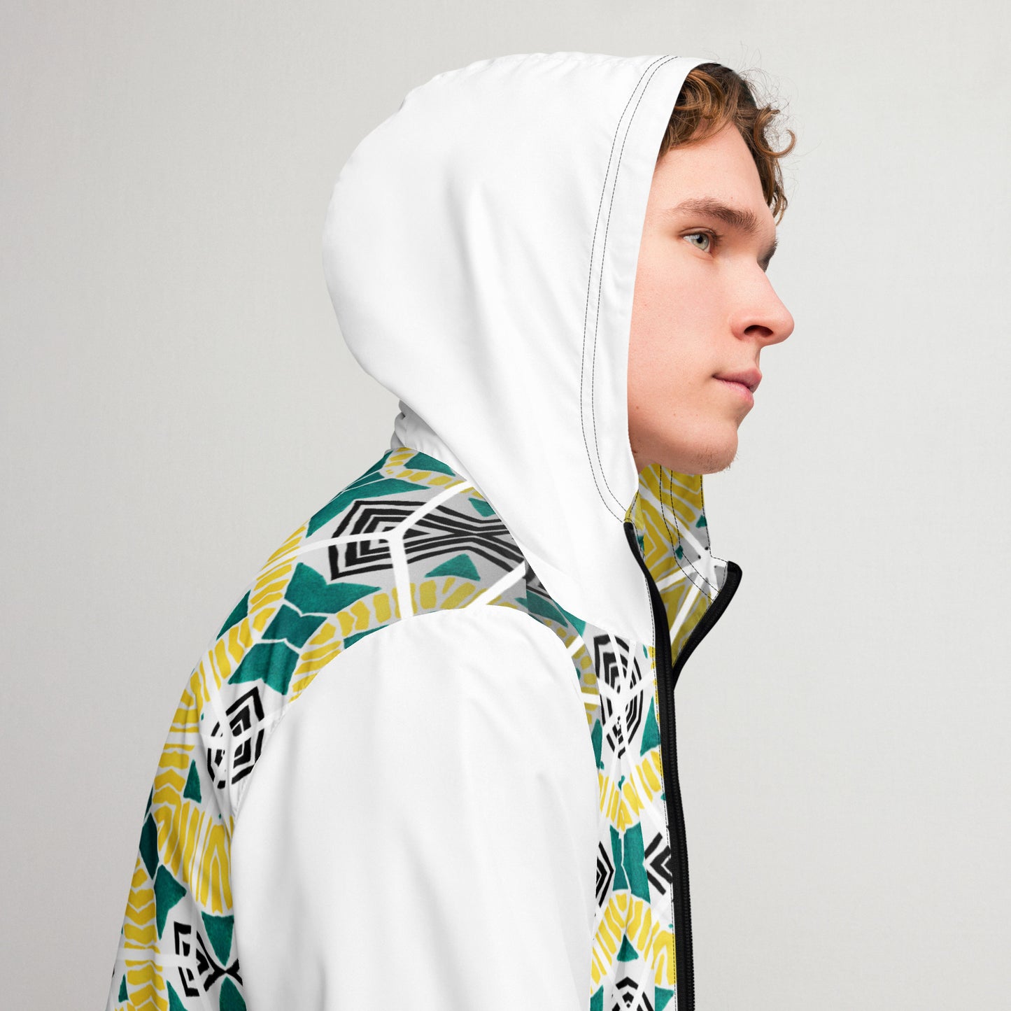 Sunshine (Men’s windbreaker)