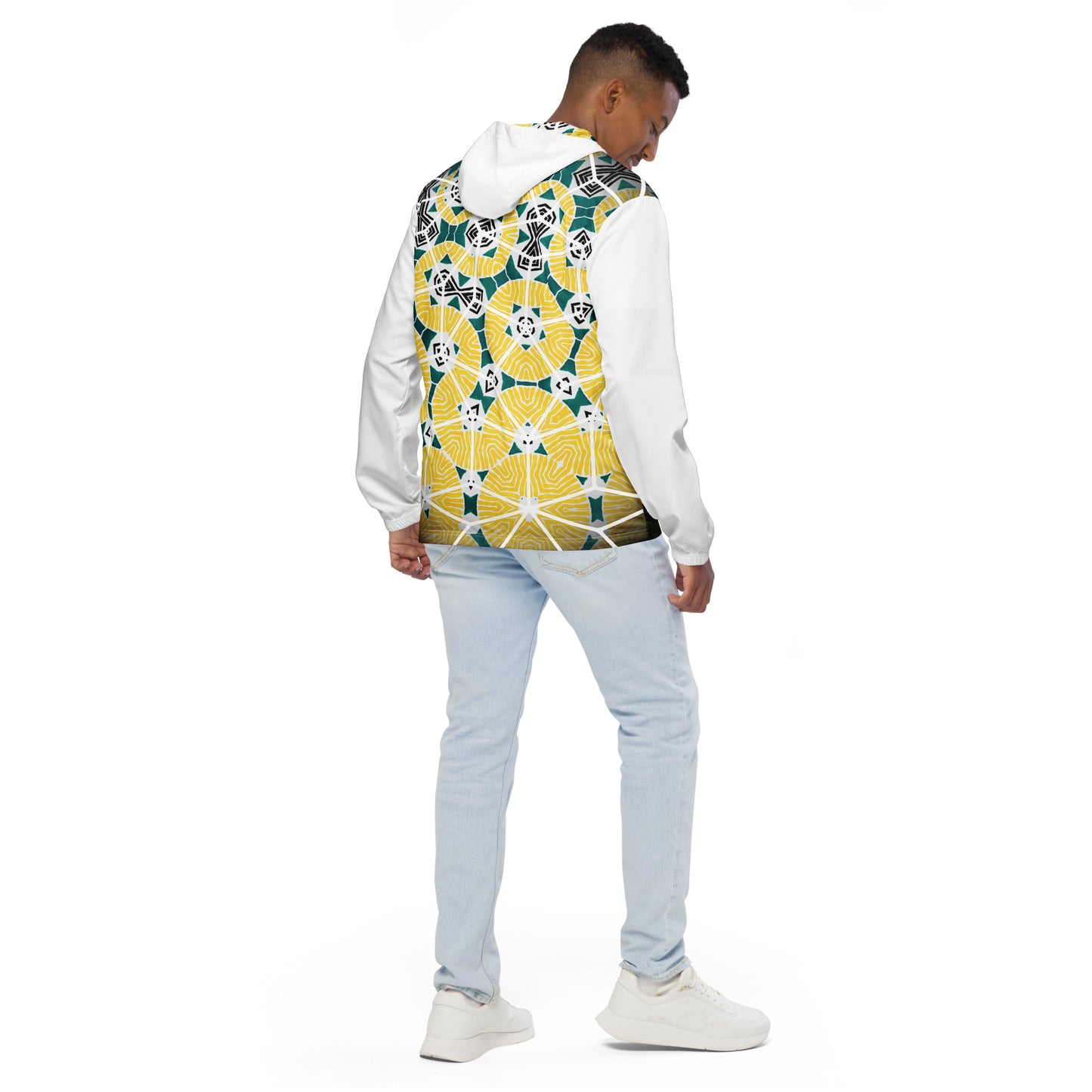 Sunshine (Men’s windbreaker)