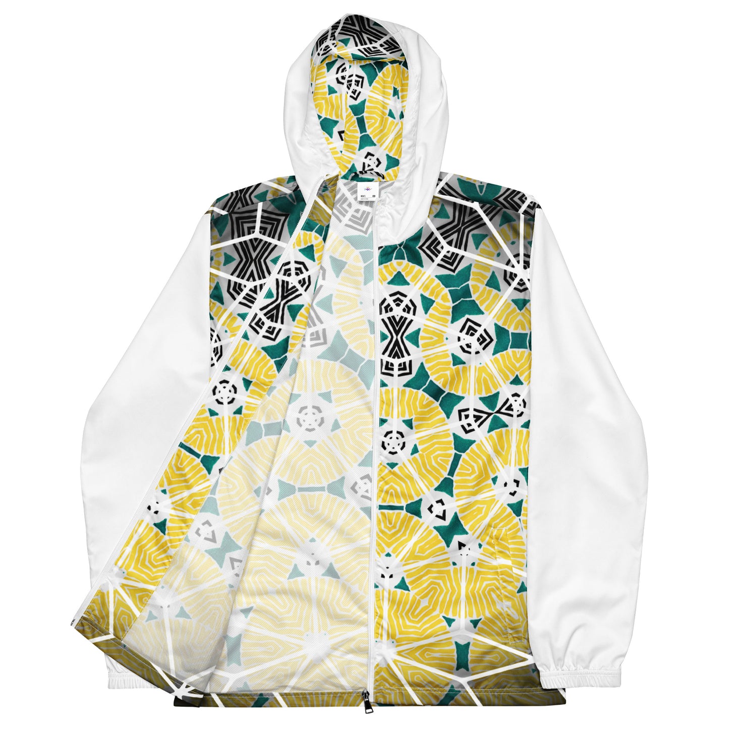 Sunshine (Men’s windbreaker)