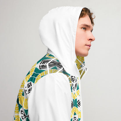 Sunshine (Men’s windbreaker)