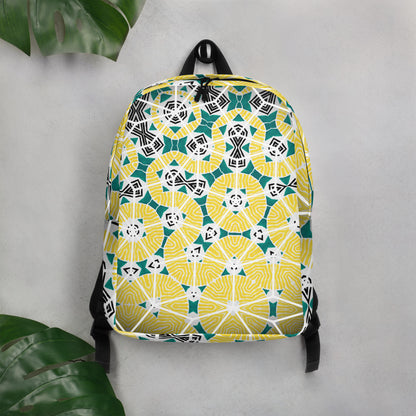 Sunshine (Minimalist Backpack)