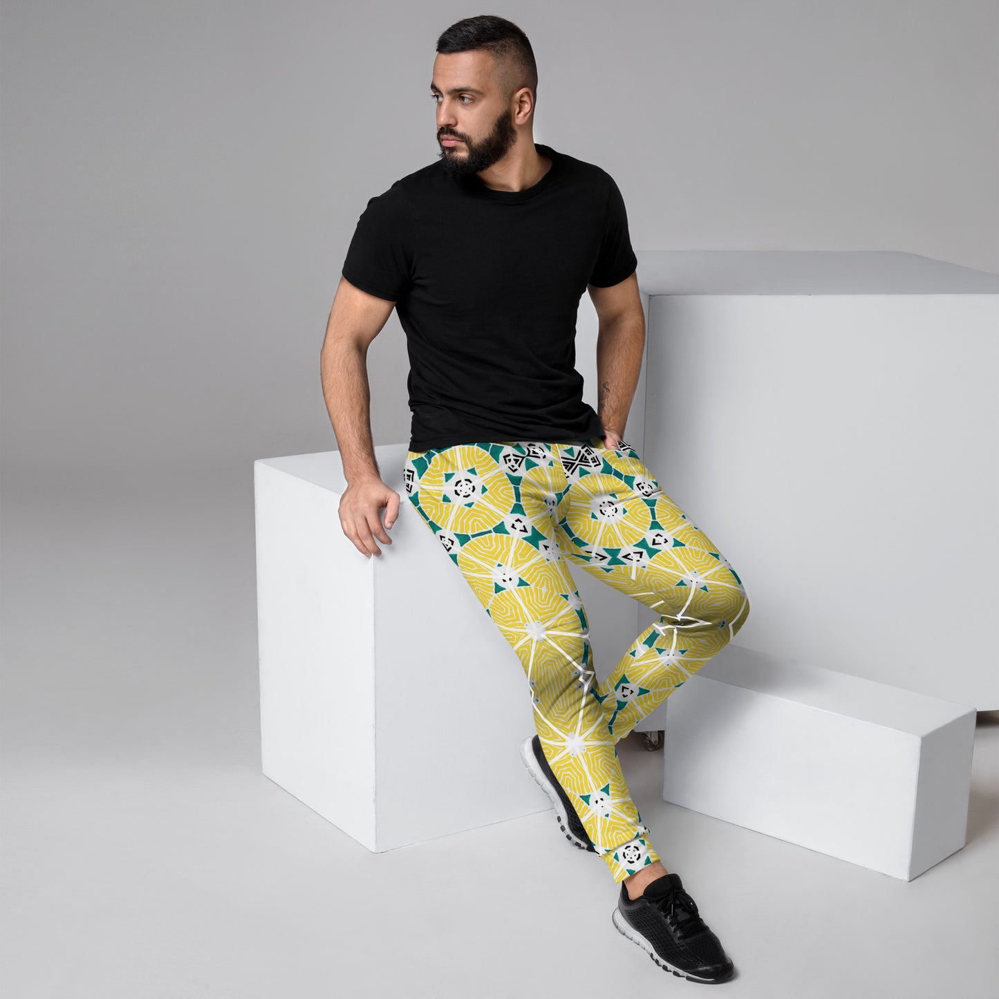 Sunshine (Men's Joggers)