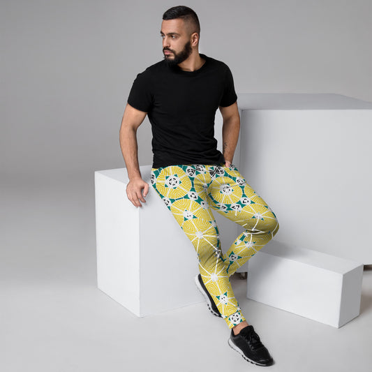 Sunshine (Men's Joggers)