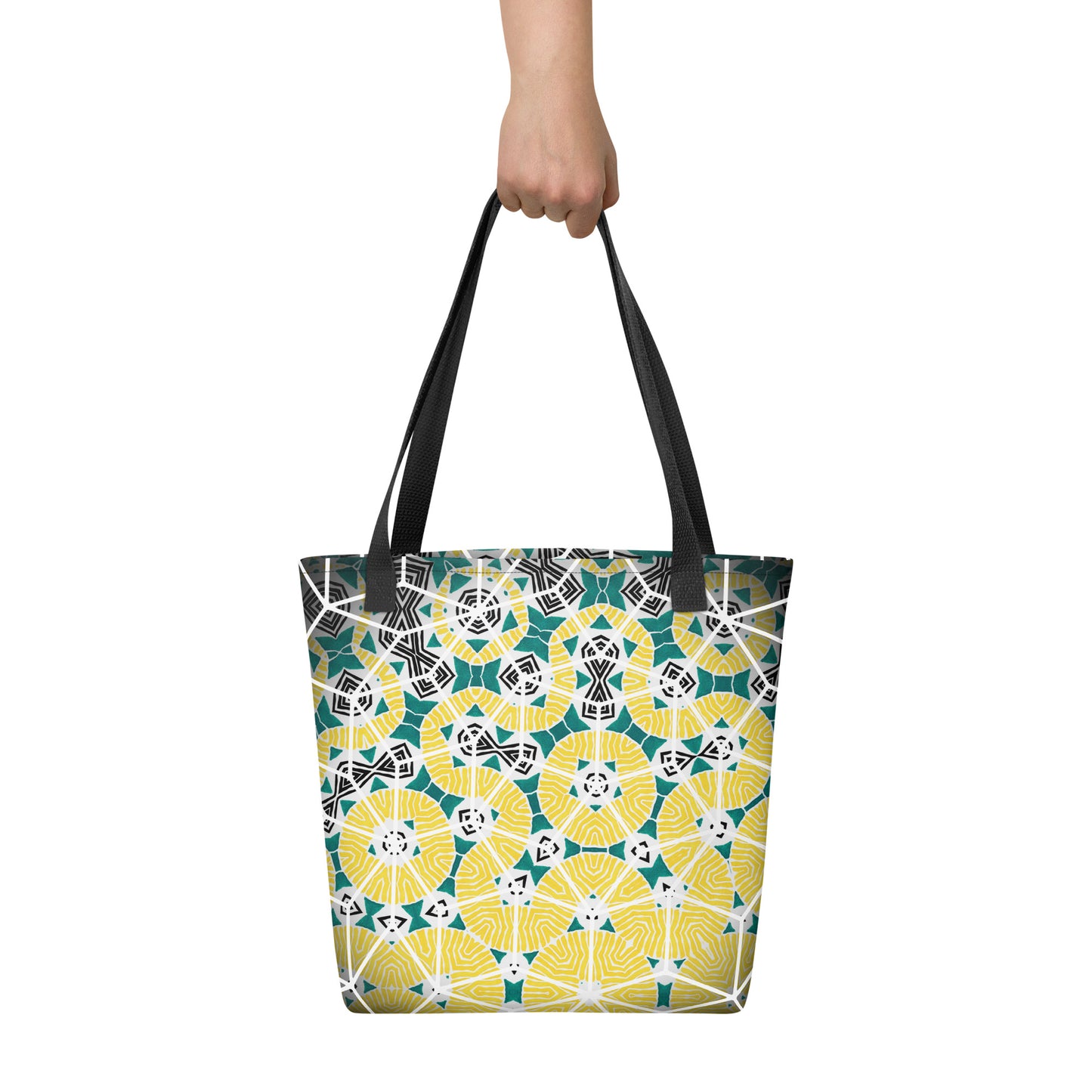 Sunshine (Tote bag)