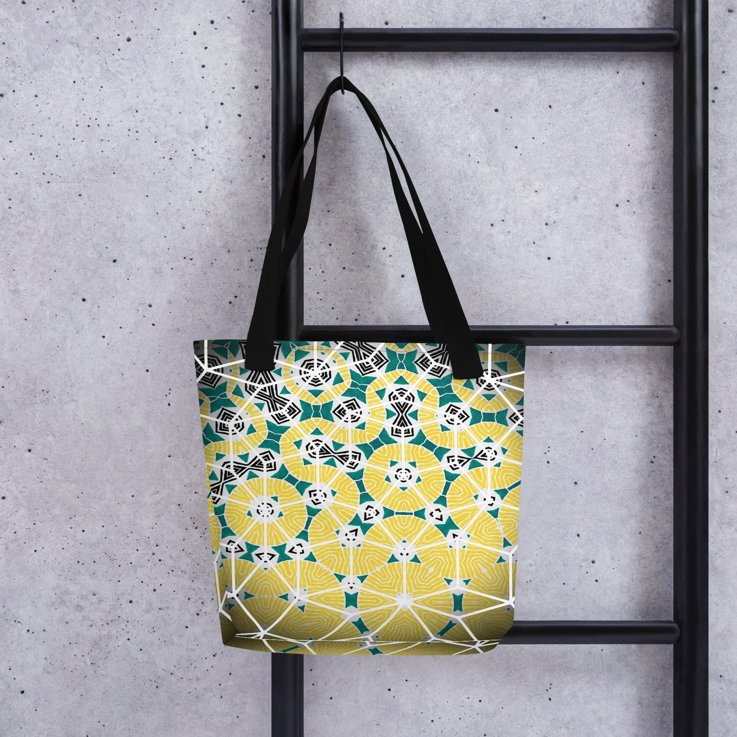 Sunshine (Tote bag)