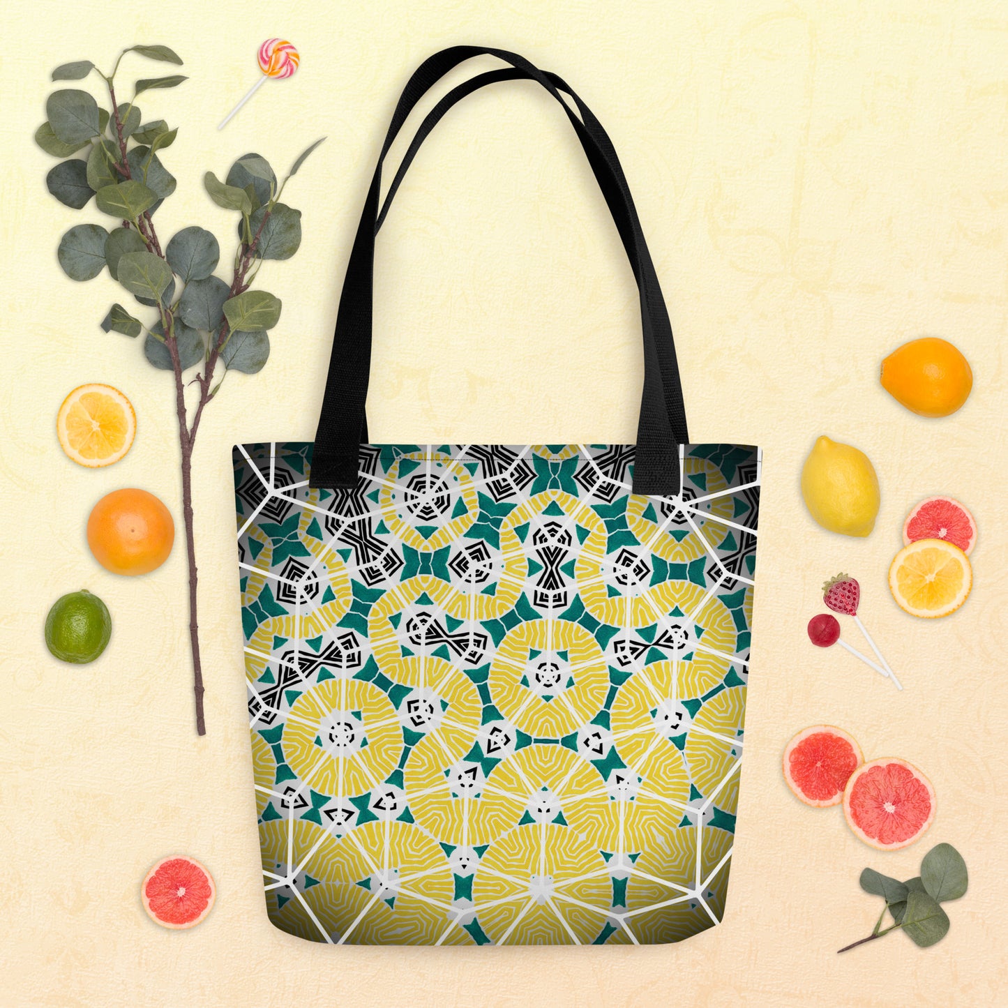 Sunshine (Tote bag)