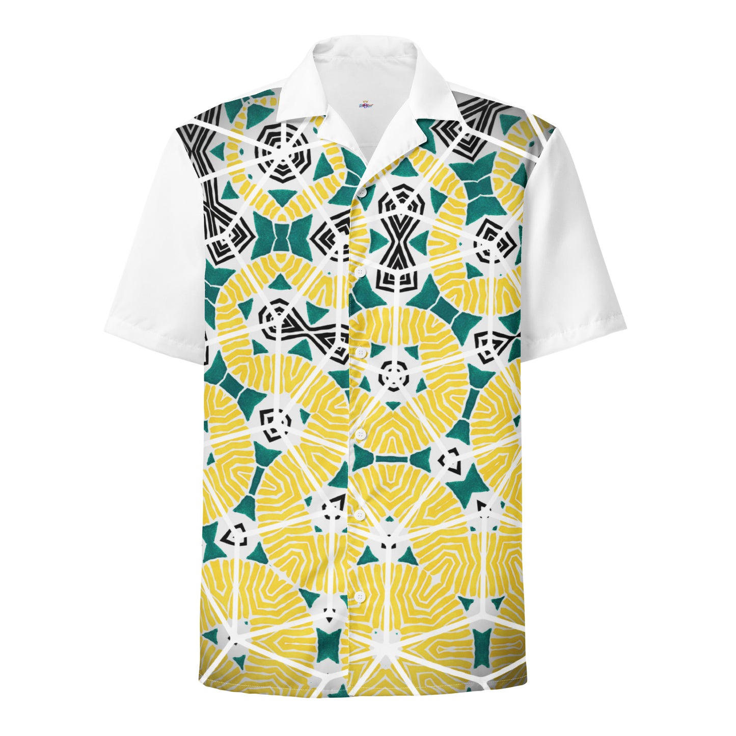 Sunshine (Unisex button shirt)