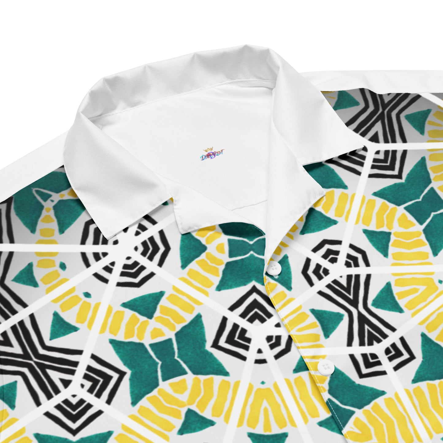 Sunshine (Unisex button shirt)