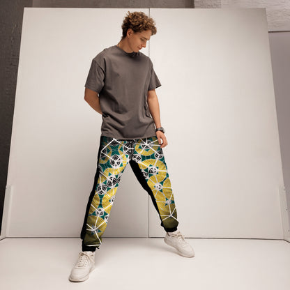 Sunshine (Unisex track pants)