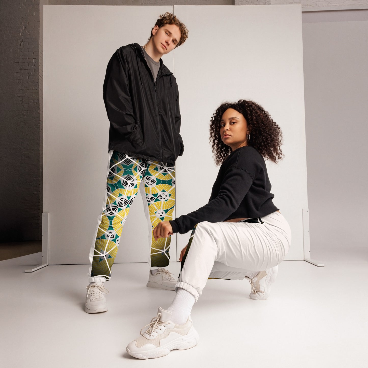 Sunshine (Unisex track pants)