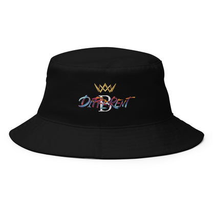 BDifferent (Bucket Hat)