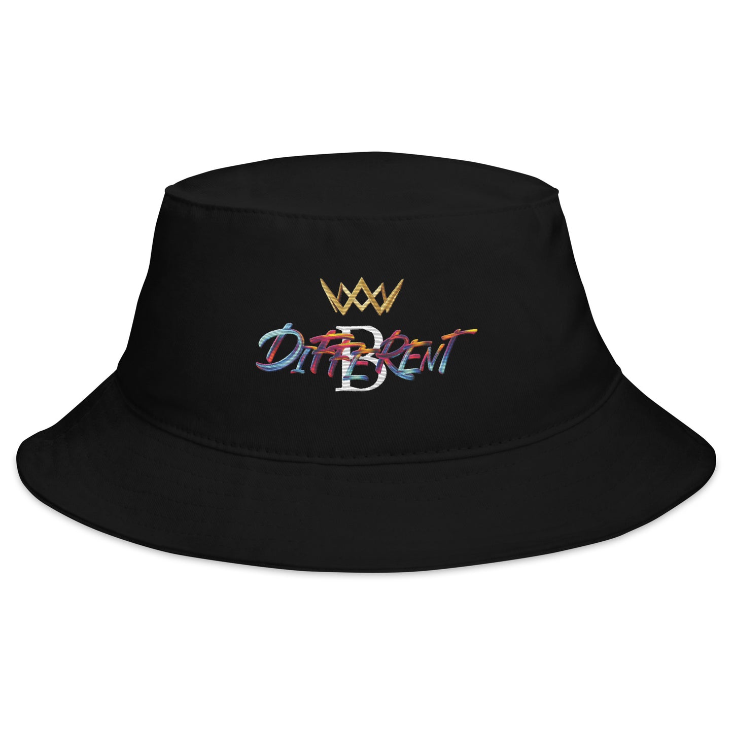 BDifferent (Bucket Hat)