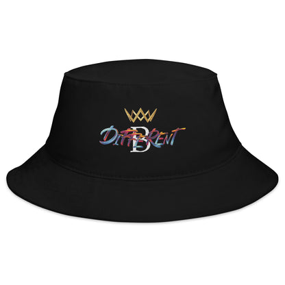 BDifferent (Bucket Hat)