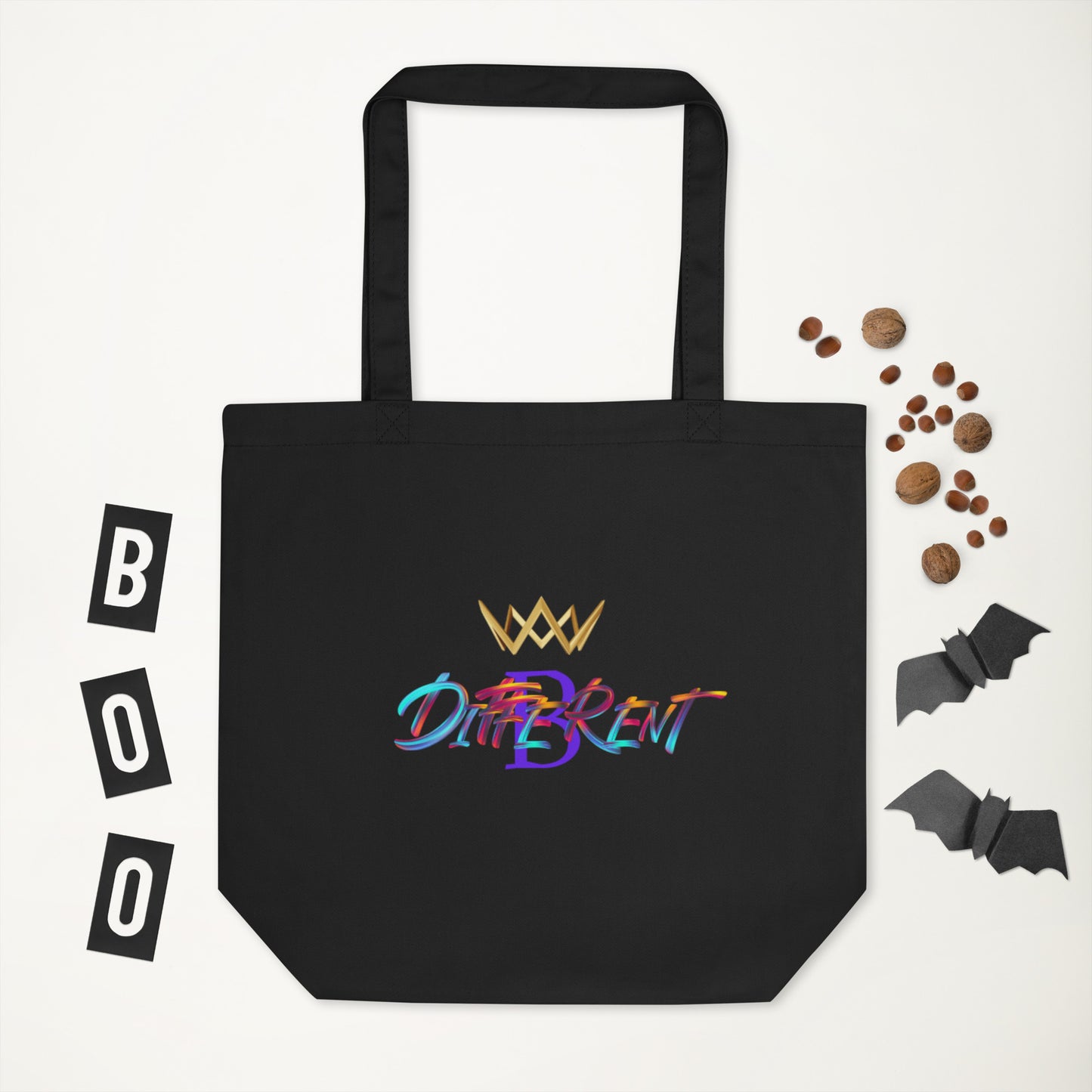 BDifferent  (Eco Tote Bag)