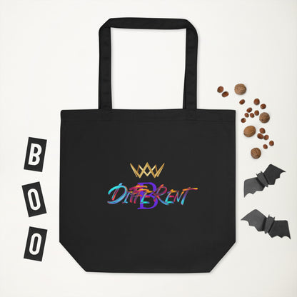 BDifferent  (Eco Tote Bag)