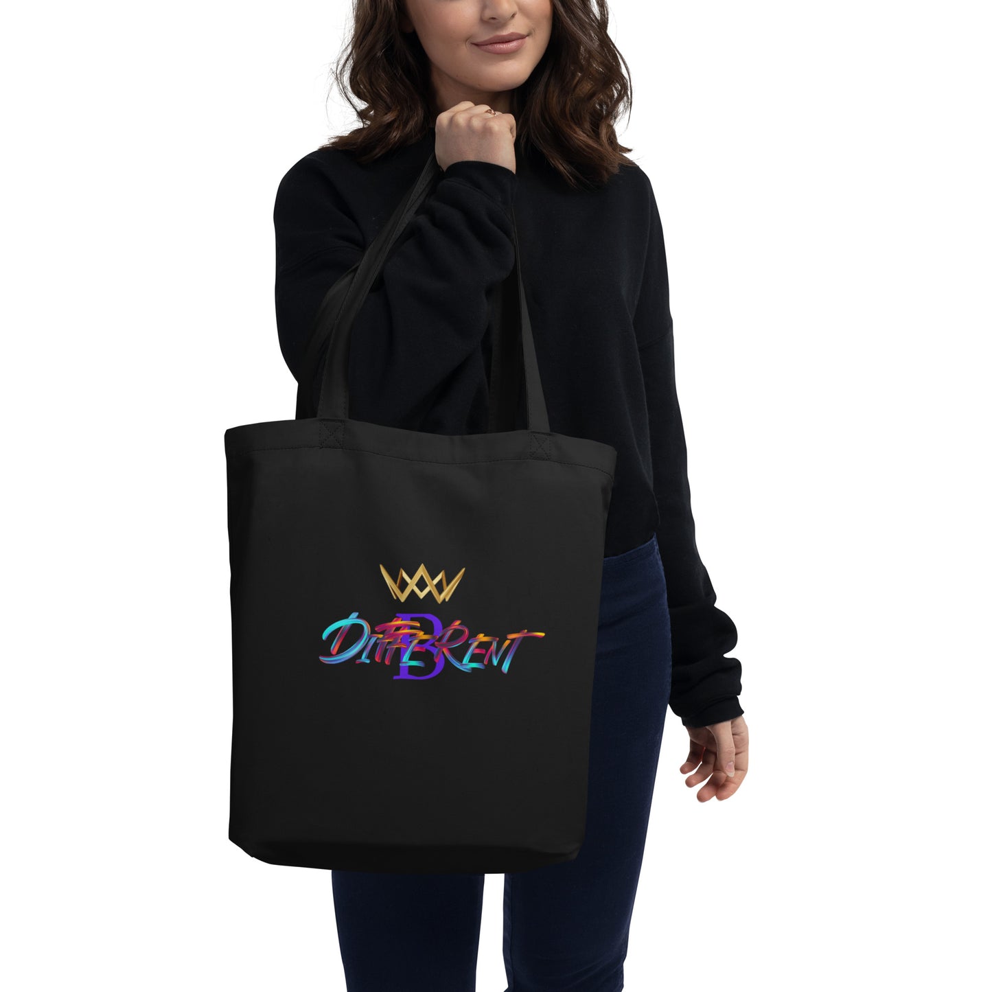 BDifferent  (Eco Tote Bag)