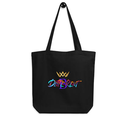 BDifferent  (Eco Tote Bag)