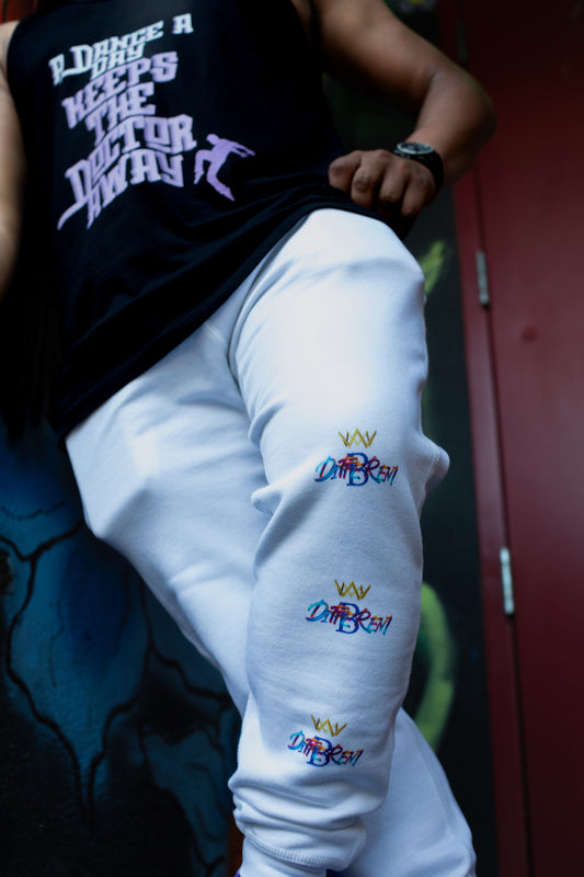 BDifferent (Unisex fleece sweatpants)