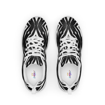 Black&White (Men’s athletic shoes)