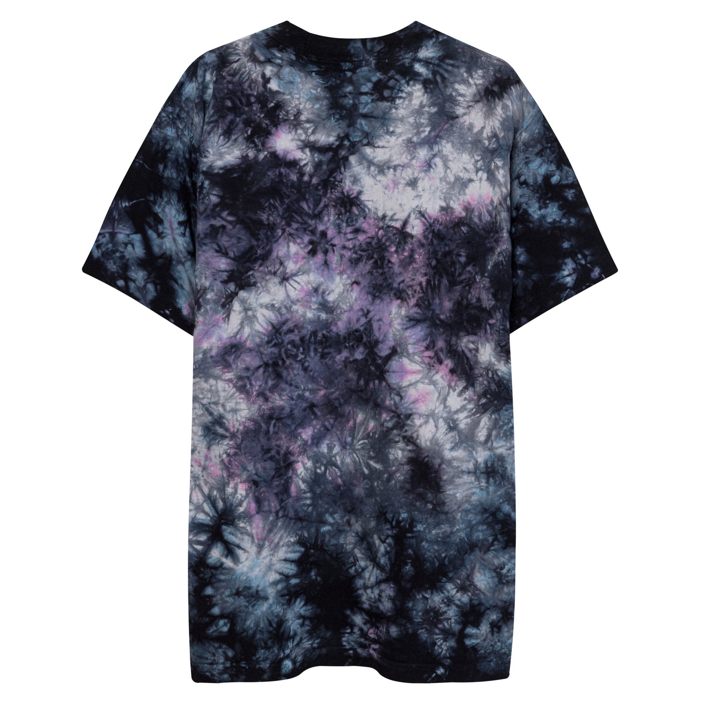 Tie-dye (Oversized t-shirt)