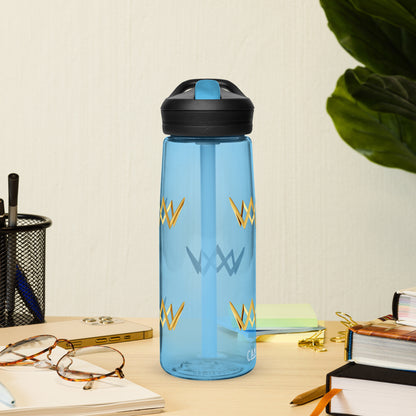 Crown (Sports water bottle)