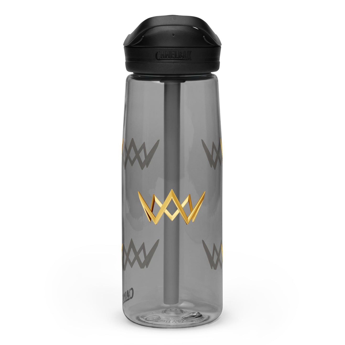 Crown (Sports water bottle)