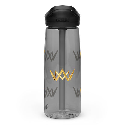 Crown (Sports water bottle)