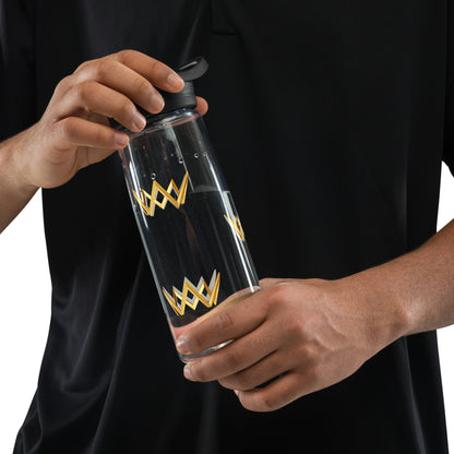 Crown (Sports water bottle)