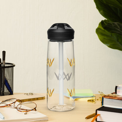 Crown (Sports water bottle)