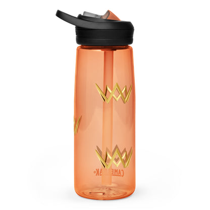 Crown (Sports water bottle)