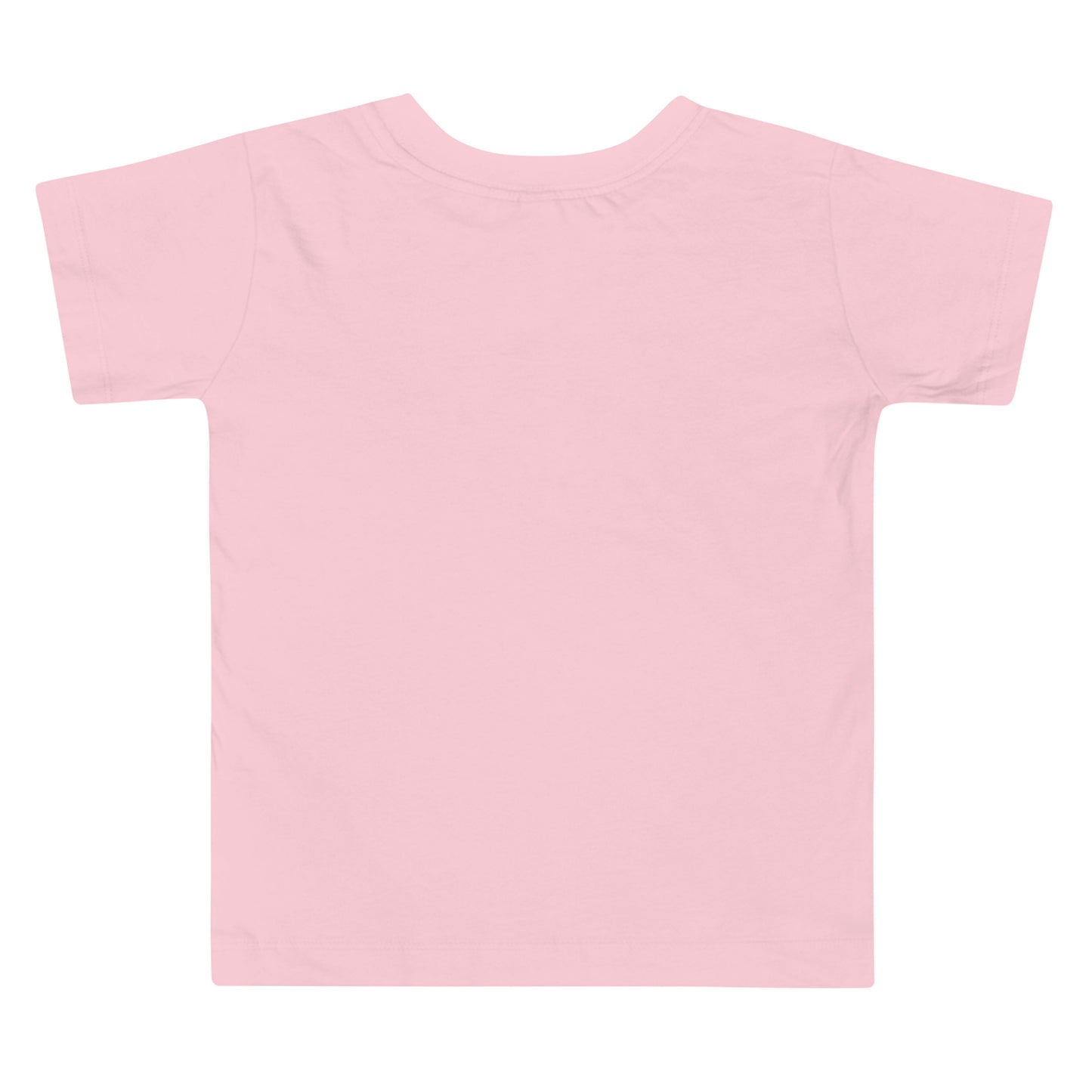 Dance kid (Toddler Short Sleeve Tee)