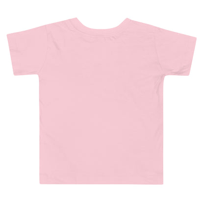 Dance kid (Toddler Short Sleeve Tee)