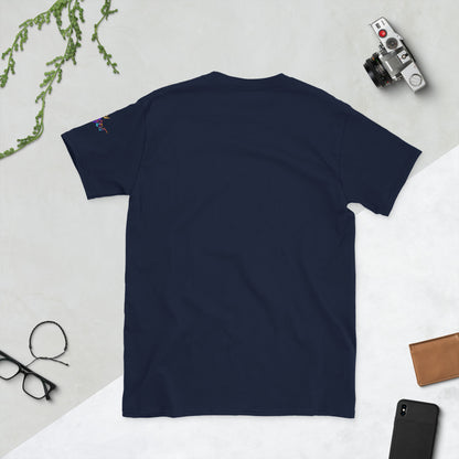 Cardio (Short-Sleeve Unisex T-Shirt)